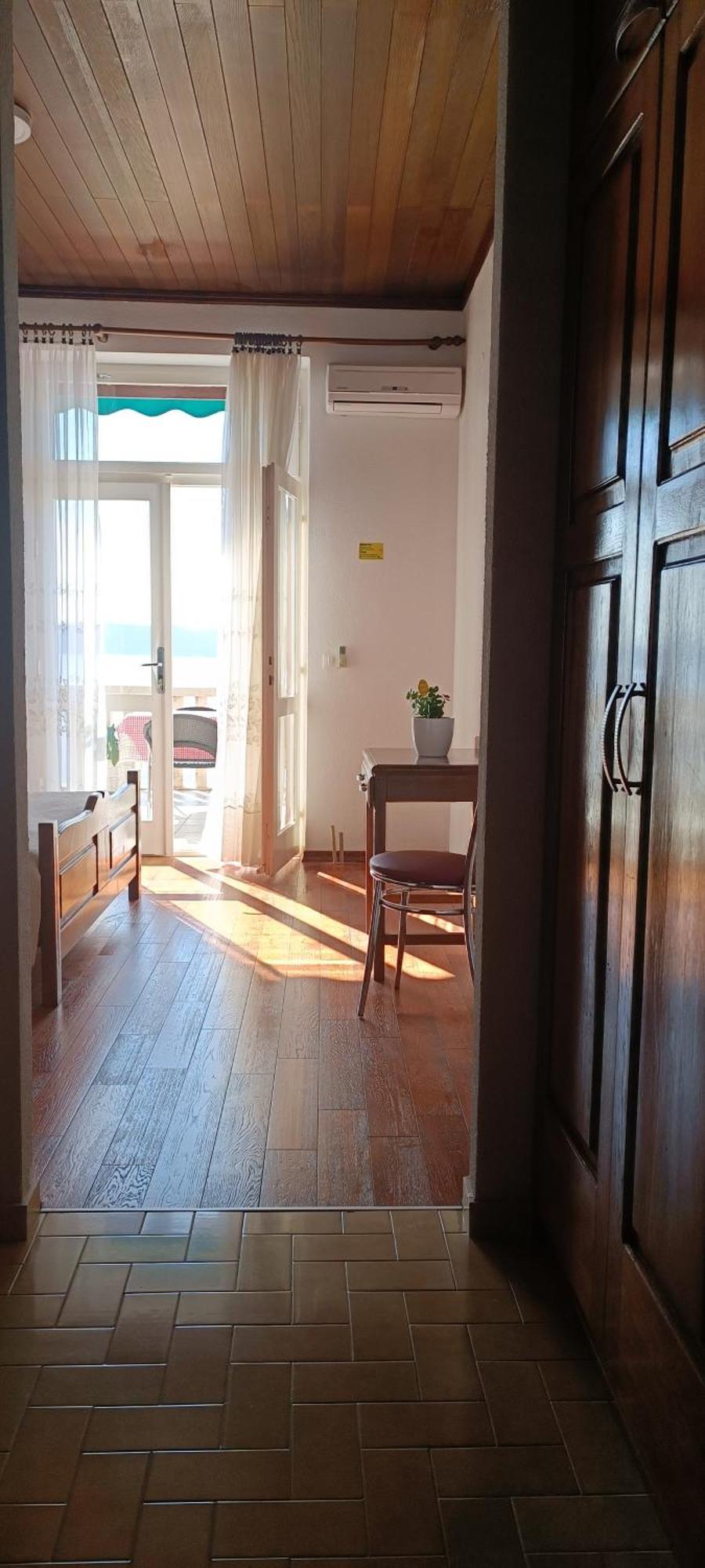 Apartments Julija Brela Camera foto